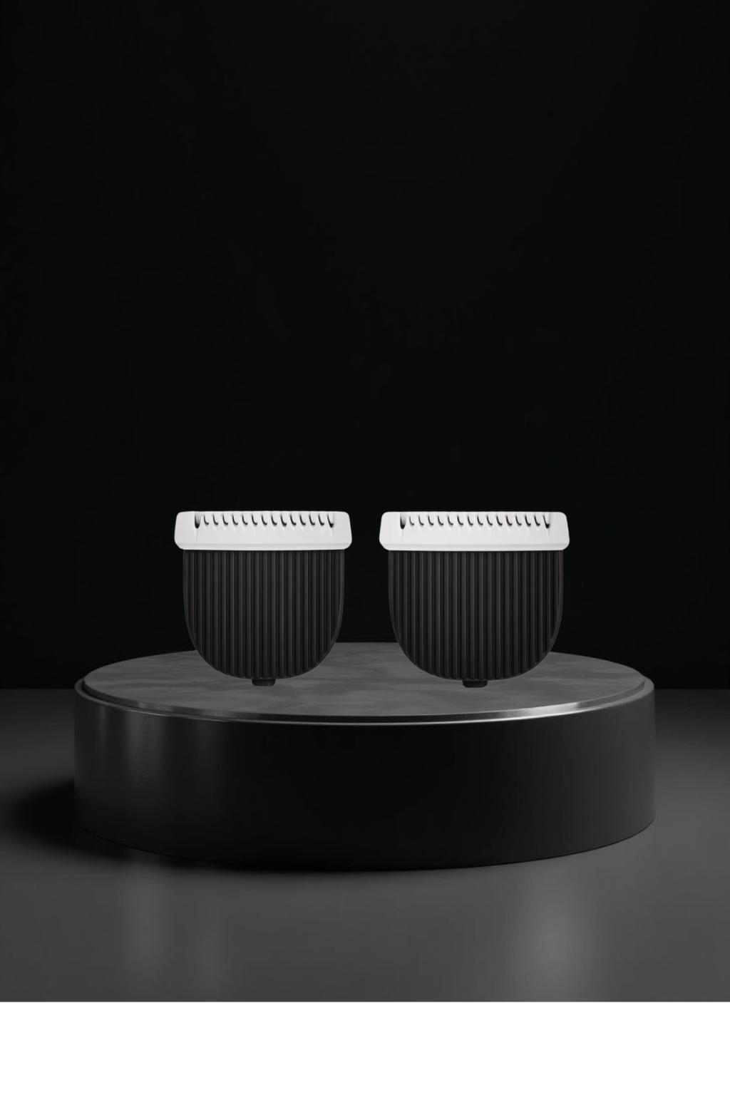 Cuchilla De Ceramica Premium - Corte Profesional X2